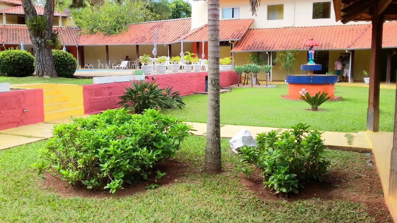 Pousada Coqueiro Verde Minas Gerais Mateus Leme Exterior photo