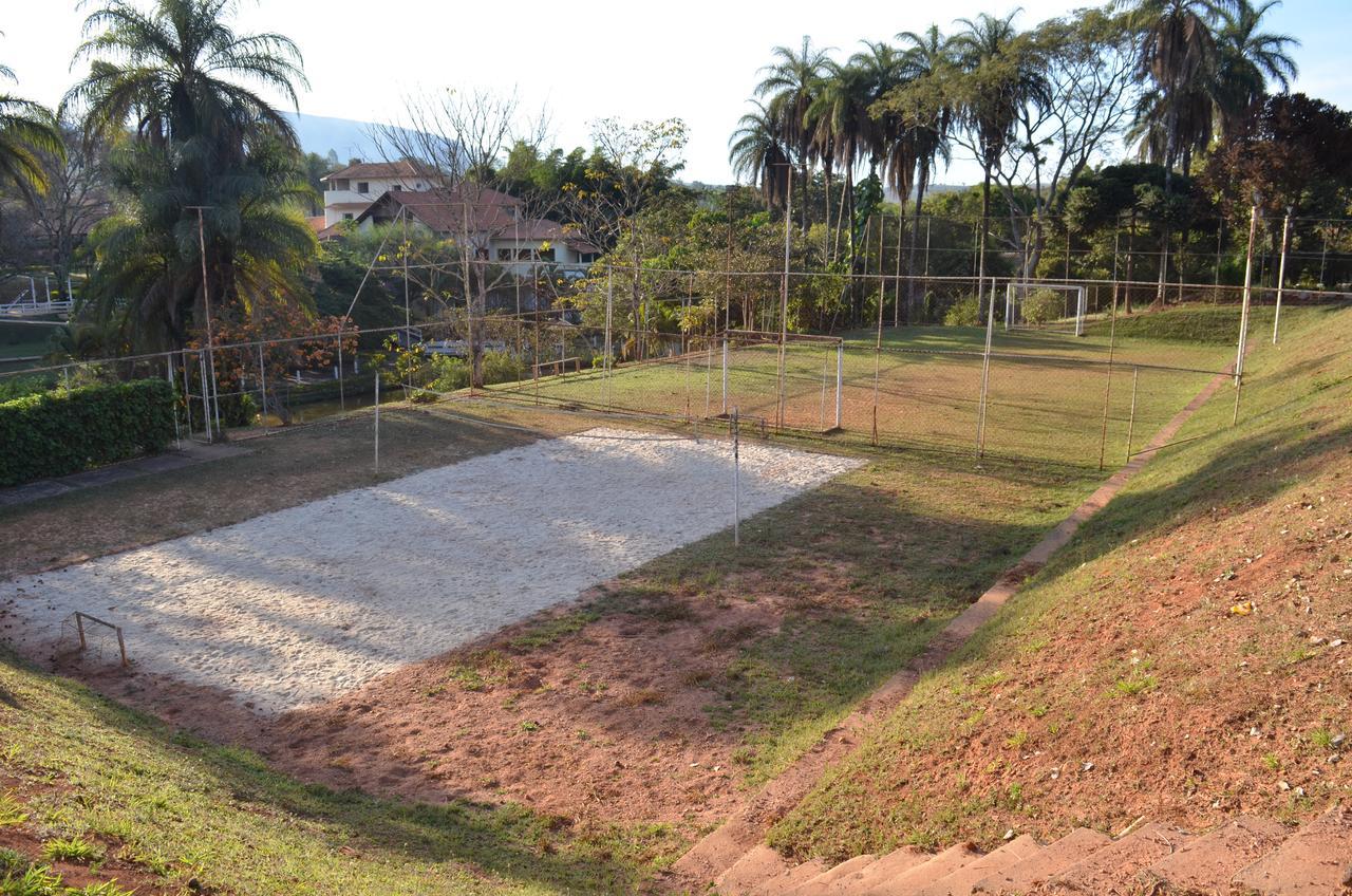 Pousada Coqueiro Verde Minas Gerais Mateus Leme Exterior photo